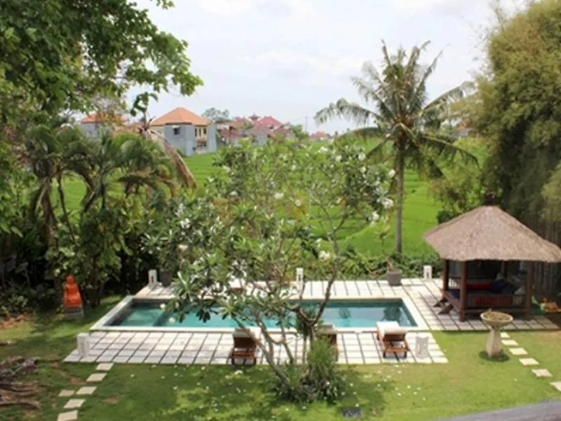 Bidadari Private Pool Villa Umalas  Indonesia