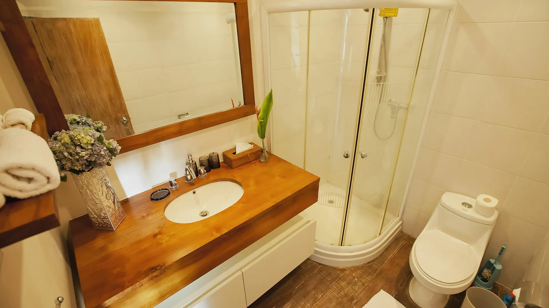 Bidadari Private Pool Villa Umalas
