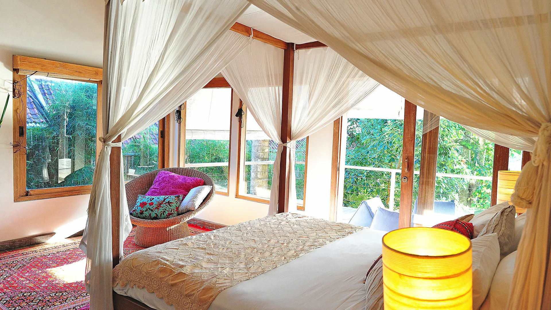 Bidadari Private Pool Villa Umalas  Indonesia