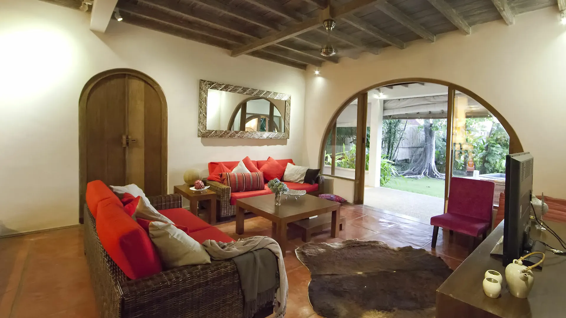 Bidadari Private Pool Villa Umalas  0*, Seminyak (Bali) Indonesia