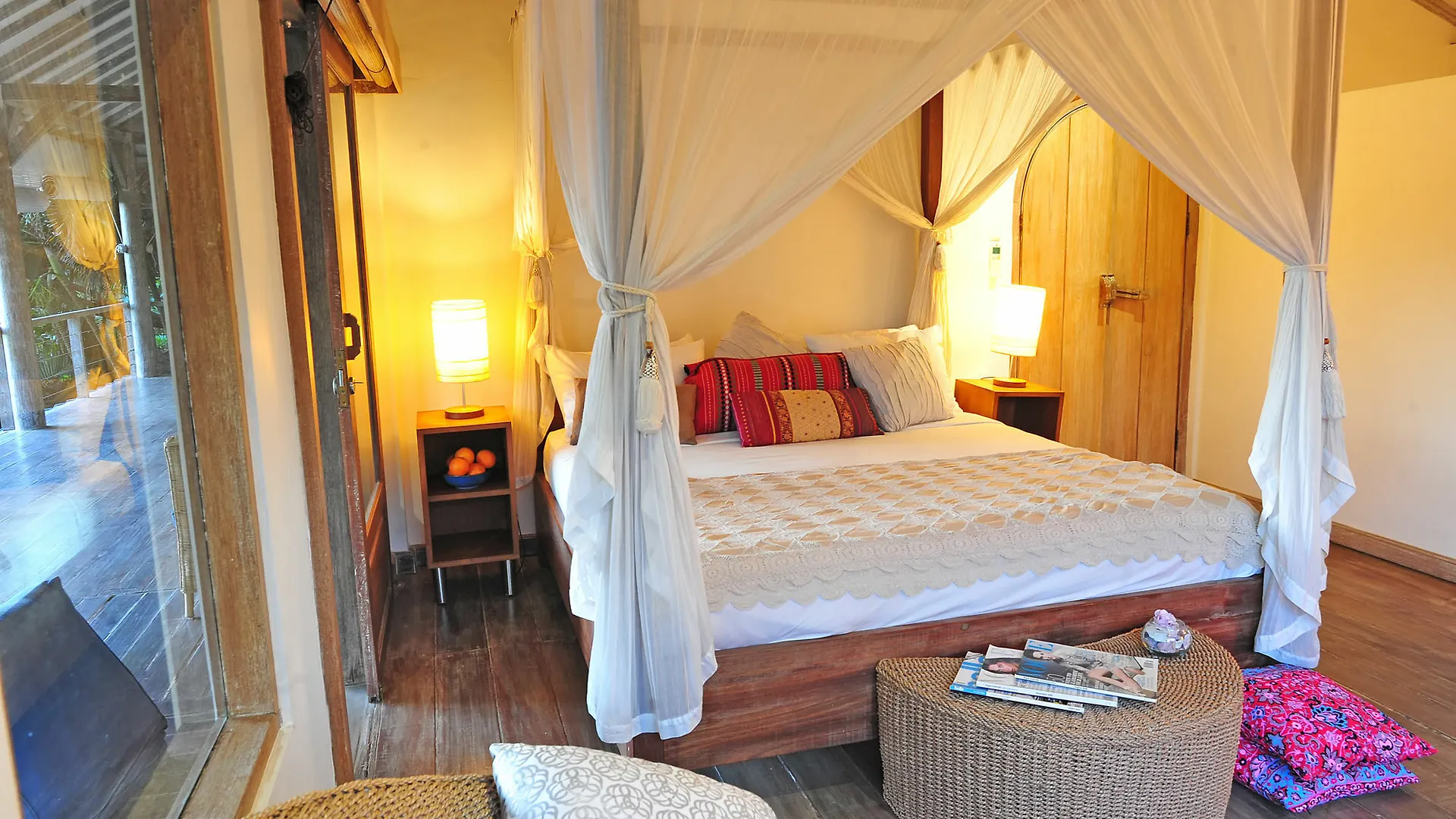 Bidadari Private Pool Villa Umalas   Seminyak (Bali)
