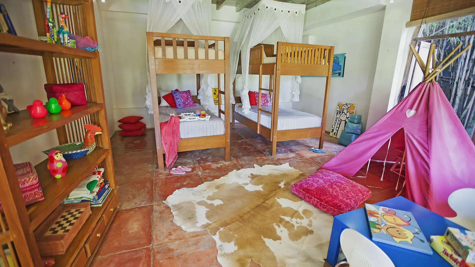 Bidadari Private Pool Villa Umalas