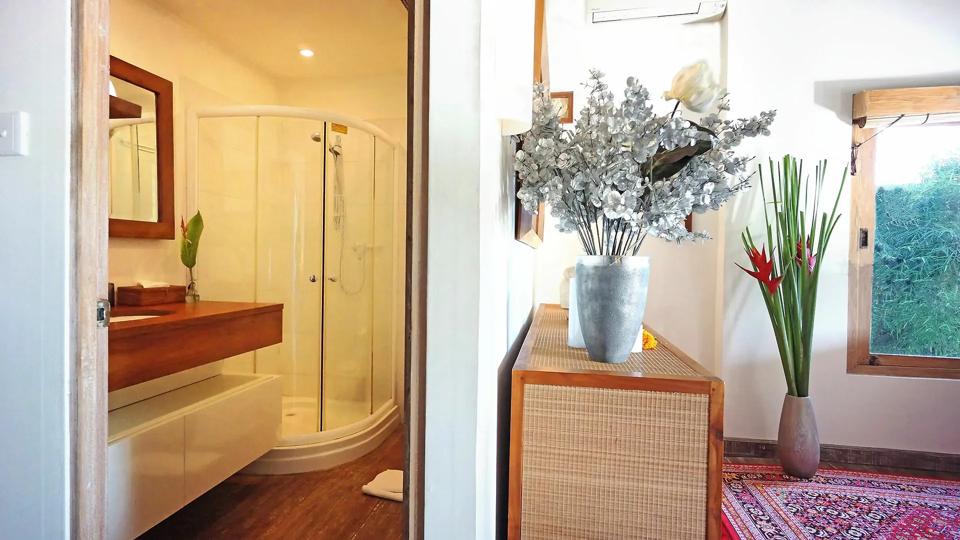 Bidadari Private Pool Villa Umalas