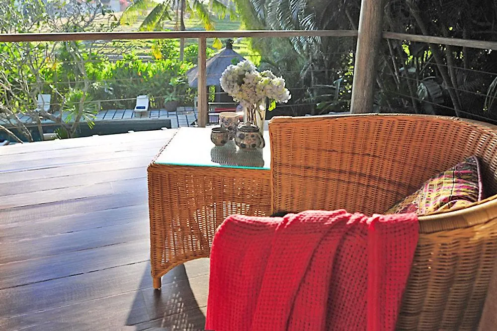 Bidadari Private Pool Villa Umalas  0*, Seminyak (Bali)