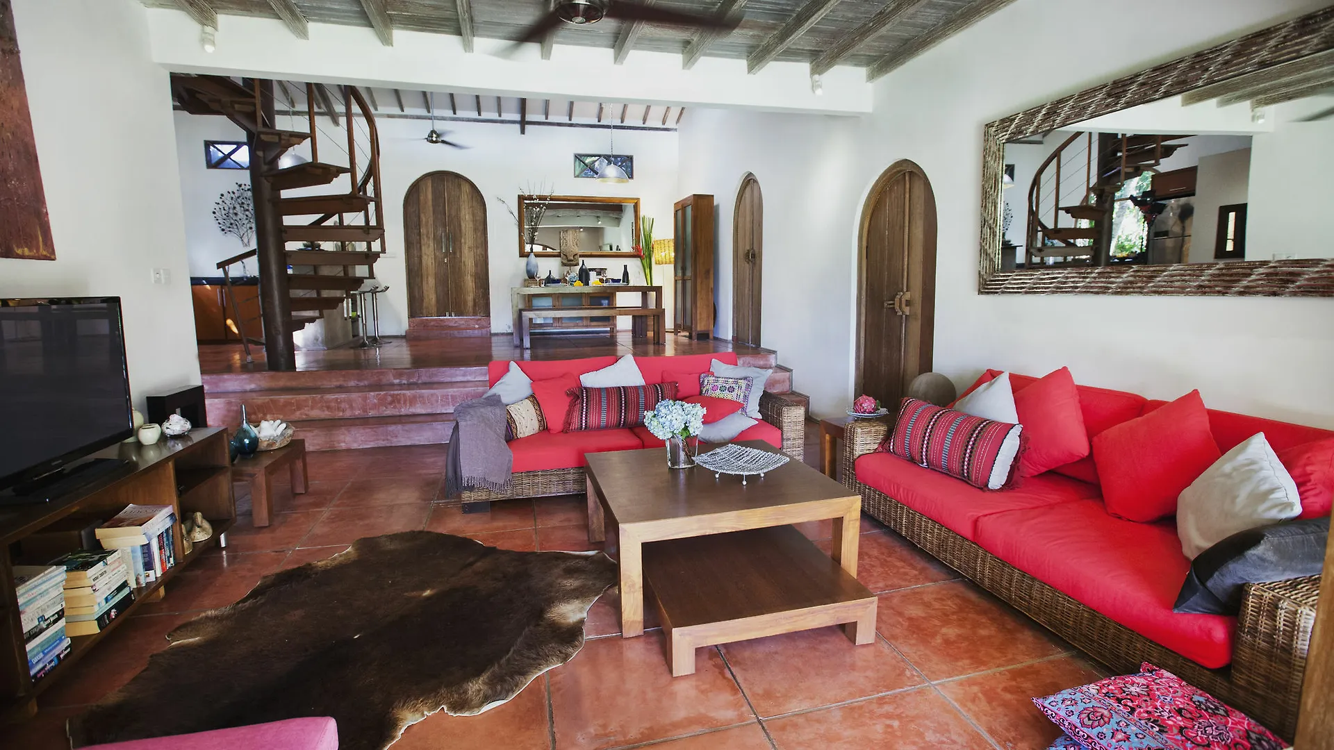 Bidadari Private Pool Villa Umalas  0*, Seminyak (Bali) Indonesia
