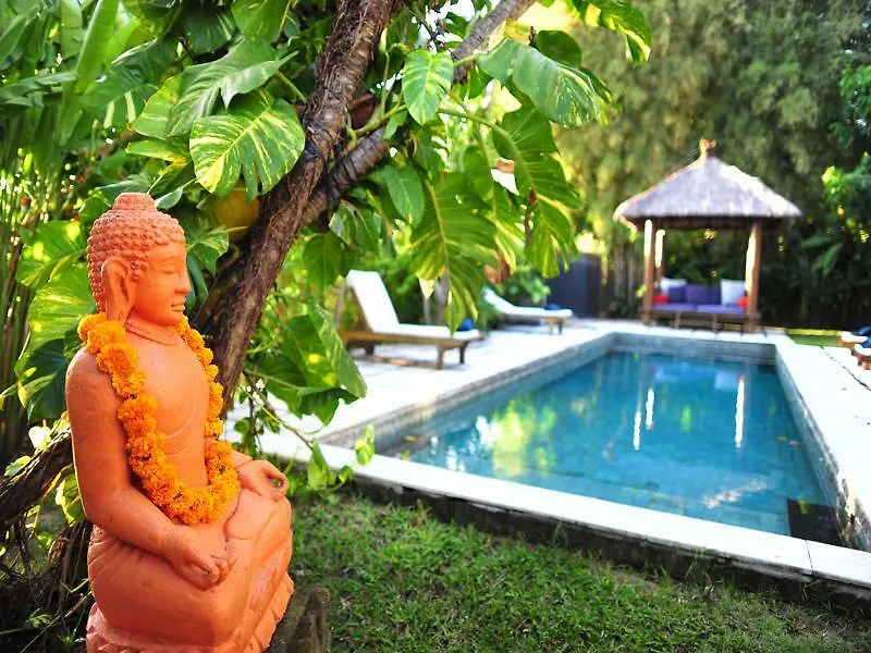 Bidadari Private Pool Villa Umalas  0*, Seminyak (Bali) Indonesia